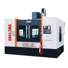 CNC Milling Machine VMC1050 Misoning CNC Vertical Machining Center